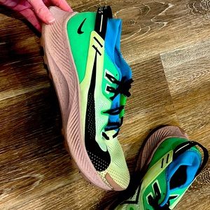 Nike Trail Pegasus 11.5